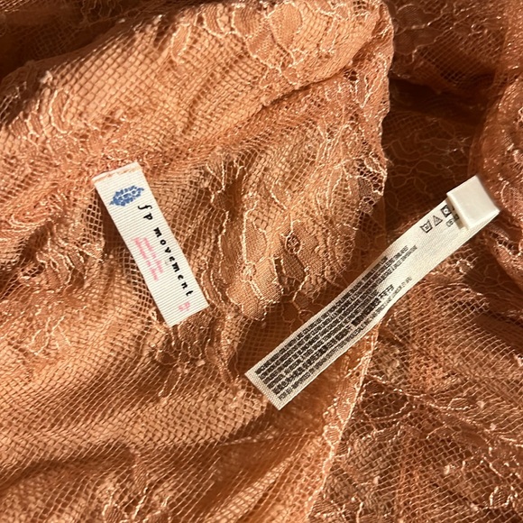 Free People Movement Namastay Jacket - Picture 7 of 10